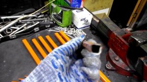 Простой Самодельный станок вертолет для покраски кузовных элементов авто как сделать своими руками