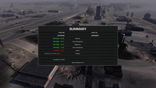 ?World In Conflict: Complete Edition