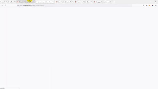 Shimanto IT Website View. You can purchase Website, WordPress themes, Php scripts and Domain Hostin смотреть онлайн