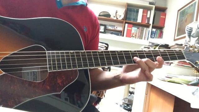 Grestch g5024e rancher dreadnought - sunburst смотреть онлайн