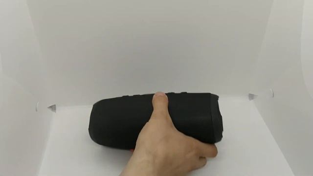 Обзор копии JBL Charge 5 портативной беспроводной колонки смотреть онлайн