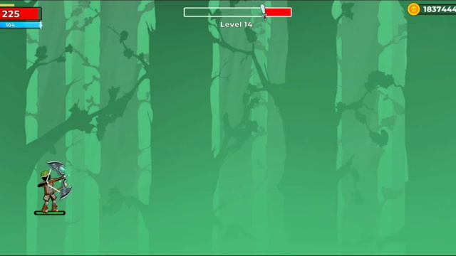 The Archers 2 Boss смотреть онлайн