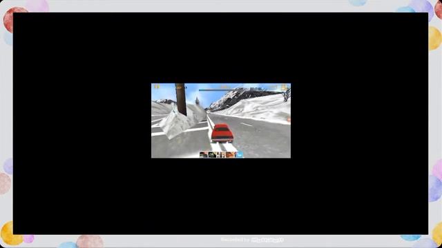 Обзор игры City Car:Drift Racer смотреть онлайн