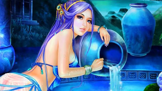 Гороскоп на 2021 год Водолей женщина и мужчина смотреть онлайн