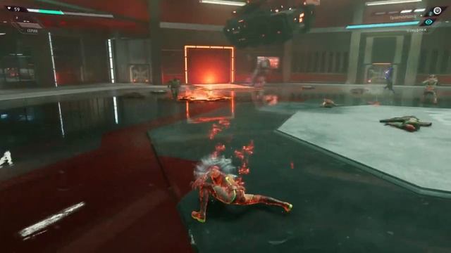 Spider Man Miles Morales Part 13