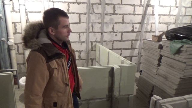 С чего начать ремонт квартиры? Ремонт в новостройке. смотреть онлайн