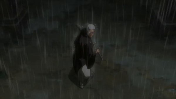 Best Fights Gintama - Gintoki vs Jirocho