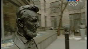 Фильм К.Семина Биохимия предательства - Россия 1 (17.01.2014)