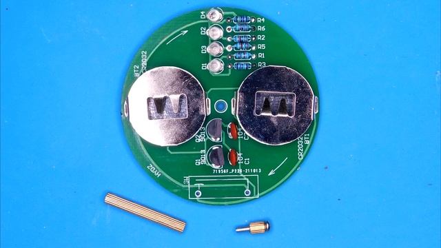 Как сделать волчок, гироскоп и стробоскоп своими руками смотреть онлайн