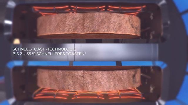 Luna Solar Red Toaster 23220-56 - Produktvideo смотреть онлайн