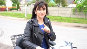 Электроскутер-трицикл Volteco Trike New. Первое впечатление