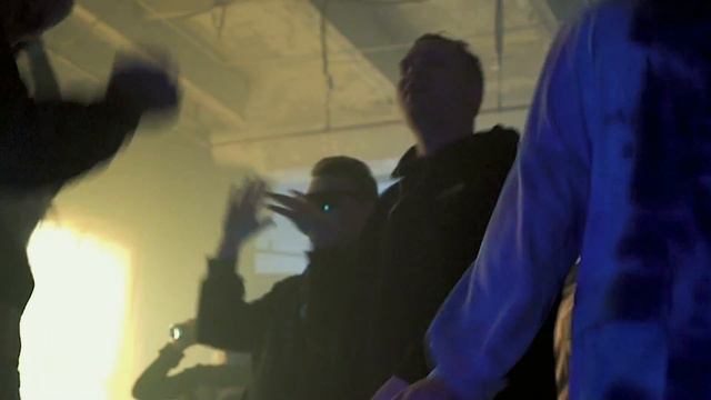 Bidlo, 044 ROSE - Punk Rock