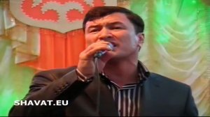 Soyibjon Niyozov Shekilli | Сойибжон Ниёзов Шекилли