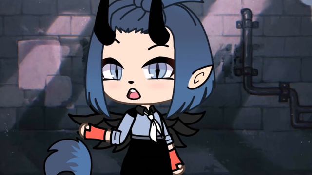 Meme / 🤔Интересно почему все так хотят со мной дружить!? 🙄/ смотреть онлайн