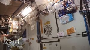 САМАЯ ДЕТАЛЬНАЯ ЭКСКУРСИЯ ПО МКС