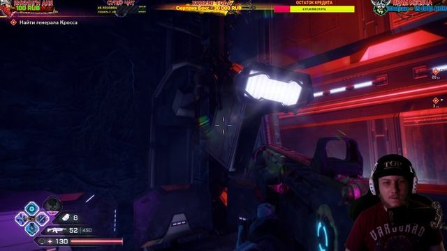 RAGE 2 - ФИНАЛ ИГРЫ! ПРЕСТИЖНЫЙ РЕЙНЖЕР! ЗОЛОТЫЕ ПУШКИ (2K) MAX СЛОЖНОСТЬ #4 смотреть онлайн