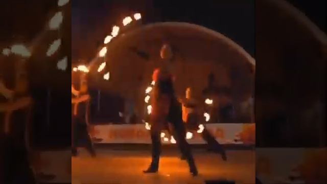 28.07.2019р. Новомиргород одновременно празднует День города и День горняков смотреть онлайн