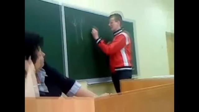 Смешно до слёз Школьные и студенческие приколы 2015 смотреть онлайн