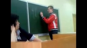 Смешно до слёз Школьные и студенческие приколы 2015