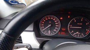 Обнуление сервиса бмв е91 е90