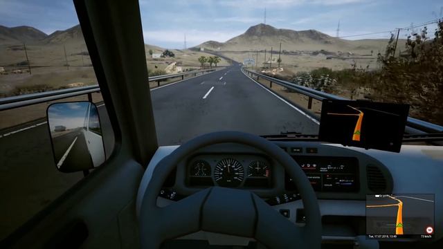 BB40 Minibus Free DLC! | Tourist Bus Simulator