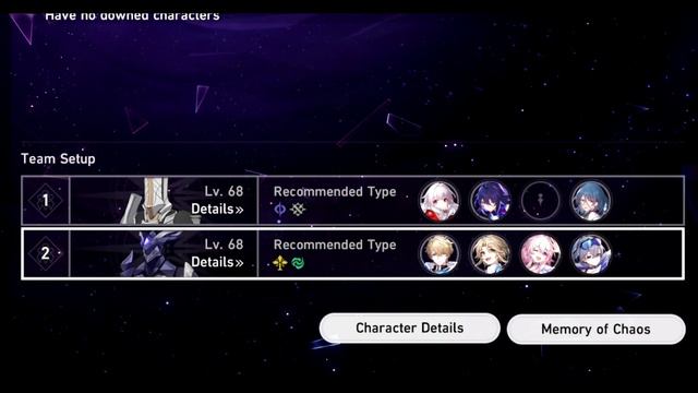 F2P Silver Wolf Pulls | Honkai Star Rail смотреть онлайн