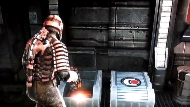 Dead Space Playthrough Part 18