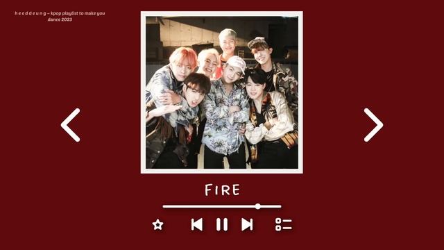 k p o p ~ playlist to make you dance 2023 | heeddeung смотреть онлайн
