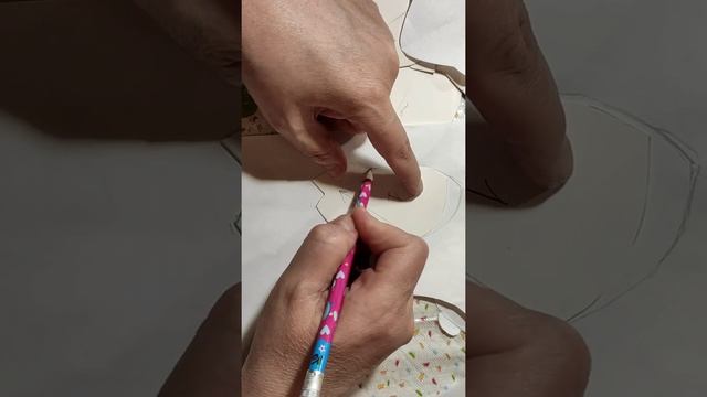 КАК ПЕРЕДЕЛАТЬ ВЫКРОЙКУ КУКЛЫ, ЕСЛИ СТАРАЯ ВАС НЕ УСТРАИВАЕТ смотреть онлайн