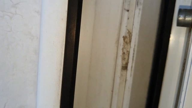 Дует из двери, выход на балкон или лоджию, регулировка или нужно клеить уплотнители? смотреть онлайн