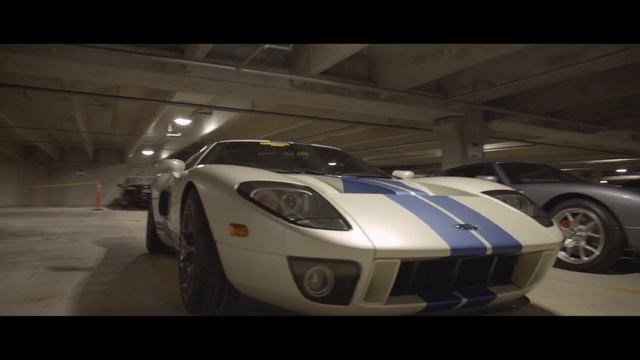 72, 000 HORSEPOWER - Ford GT Forum National Rally X HD Trailer смотреть онлайн