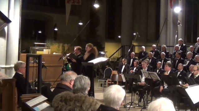 Handel: eternal source of light devine, HWV 74 смотреть онлайн