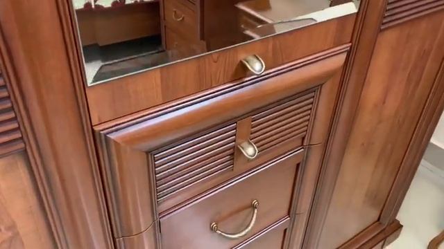 классика на все времена - спальня Изотта ! смотреть онлайн