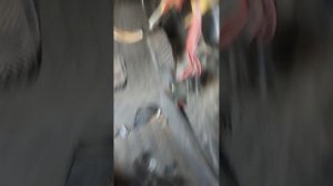 замена печки радиатора с кондиционером нива Шевроле