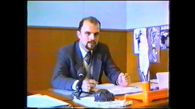 Как это было. Телемемуары Александра Колчинского (16 выпуск) смотреть онлайн