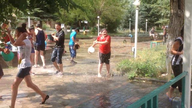 Vardavar Maralik2015