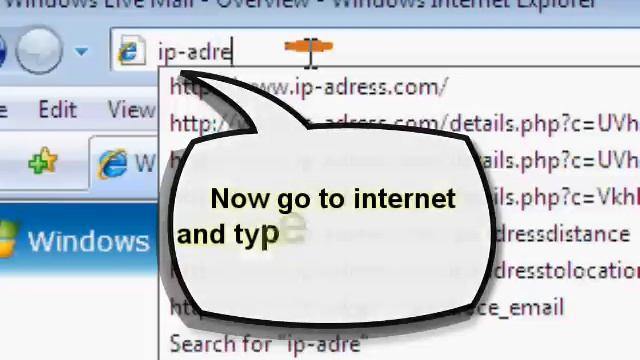 How to trace email sender смотреть онлайн