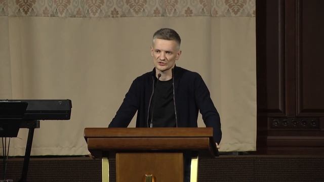 26.05.2020 Вечірня молитва церкви "Благодать" смотреть онлайн