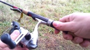 Спиннинг Shimano CX 180L  Catana