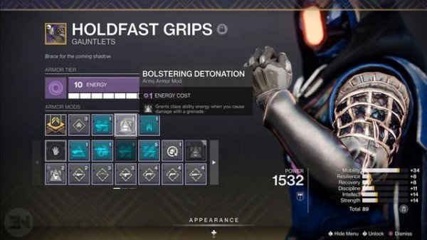 INSANE DPS HUNTER VOID 3.0 BUILD - VOLATILE FLOW IS OVERPOWERED - Destiny 2 Hunter Void 3.0 Build