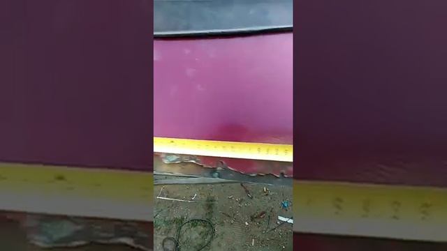 Ремонт ушатаной двери смотреть онлайн