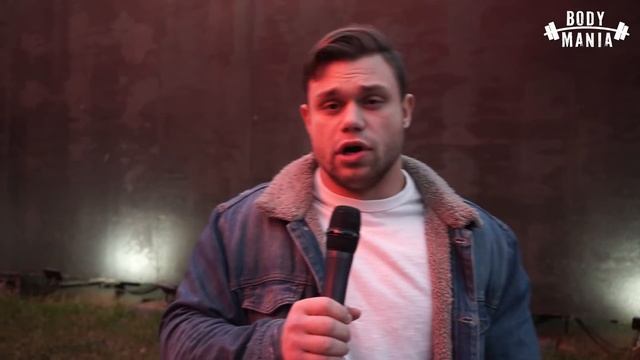 Синтольщику вырезали часть руки в реанимации! смотреть онлайн
