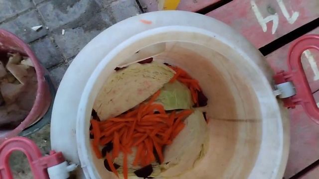 вкустная капуста к зимним праздникам на стол смотреть онлайн