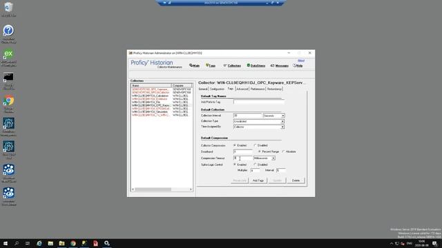 Historian - 3/7 - How to make sure that the data you store in your Historian are usable смотреть онлайн