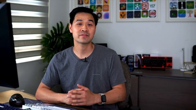 My Top 5 Announcements of WWDC23 as a Developer смотреть онлайн