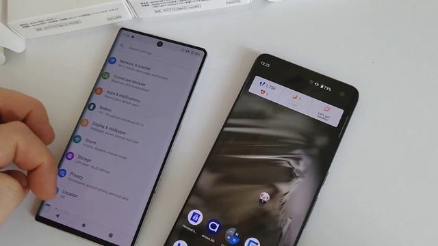 Я - ПЕРВООТКРЫВАТЕЛЬ: ОБЗОР FUJITSU ARROWS 5G и ARROWS NX смотреть онлайн