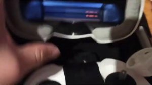 Cetus BetaFPV первое включение