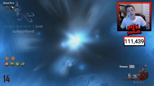 I HATE THE BLACK OPS 2 SERVERS! (MULTIPLE GAME CRASH ERRORS) смотреть онлайн