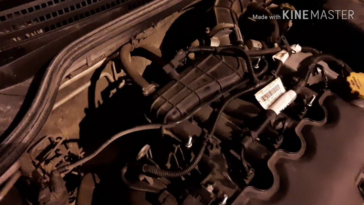 Lada Vesta стук двигателя лада веста #стукдвигателя#веста