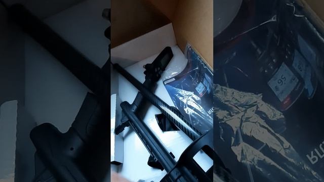 Я долго его ждал. Наконец-то дождался. И это новенький металлоискатель nokta simplex Ultra. смотреть онлайн